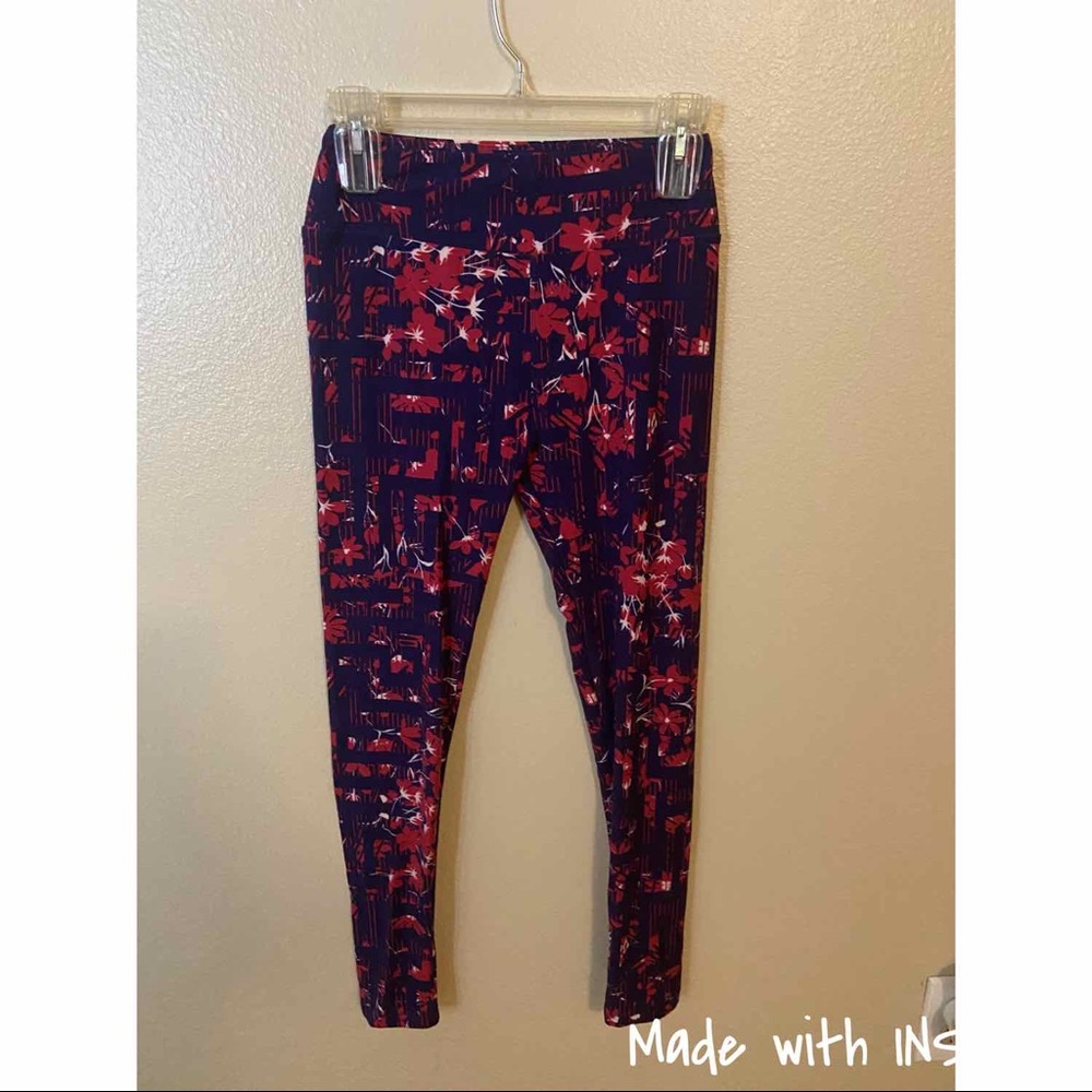 LuluRoe legging